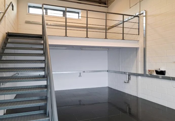 Office in Chichester